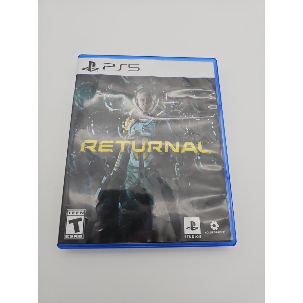Returnal - Sony PlayStation 5 Complete